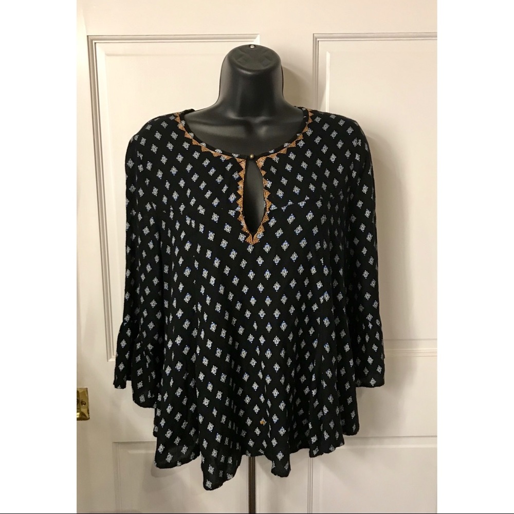 Women’s Size S Forever 21 Pull Over Tunic